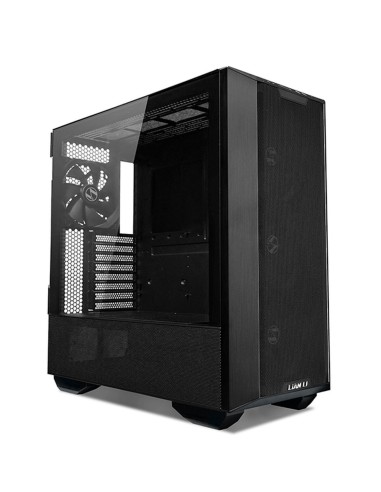 Case Lian Li LANCOOL III E-ATX Midi-Tower Nero