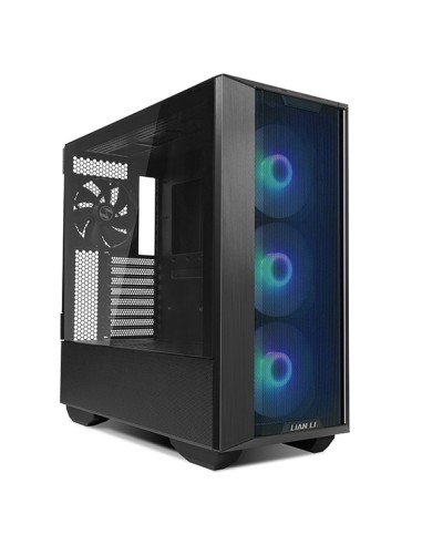 Case Lian Li LANCOOL III E-ATX Midi-Tower RGB Nero