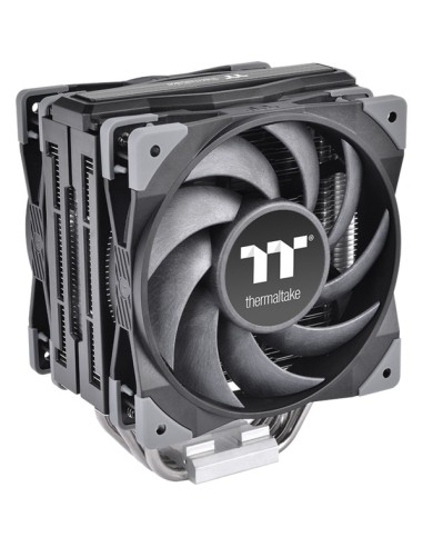 Dissipatore Thermaltake Toughair 510 120mm Nero