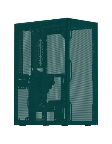 Case Ssupd Meshroom S Mini ITX PCIe 4.0 Blu