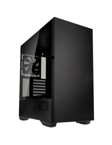 Case Kolink Stronghold Prime Midi-Tower Nero