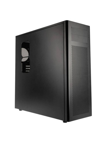 Case Jonsbo T59 Big-Tower HPTX SSI EBB E-ATX Nero