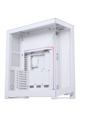 Case Phanteks NV Series NV7 E-ATX Tempered Glass ARGB Bianco