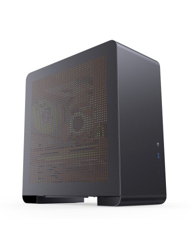 Case Jonsbo U4 Pro Mesh Midi-Tower Nero