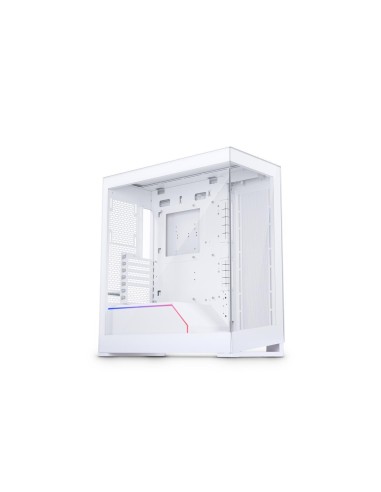 Case Phanteks NV Series NV9 E-ATX Tempered Glass ARGB bianco opaco