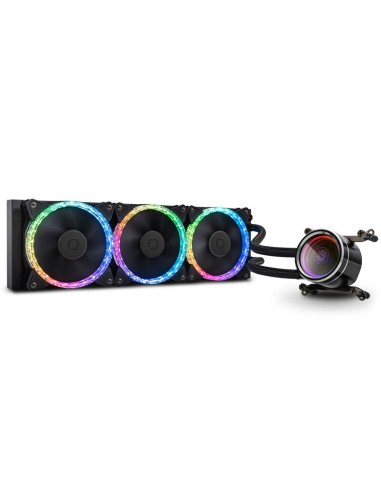 Dissipatore a Liquido Bitspower Cyclops 360 ARGB 360mm