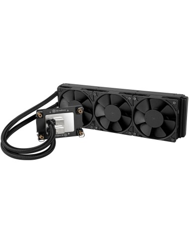 Dissipatore a Liquido SilverStone SST-XE360-4677 LGA 4677 360 mm