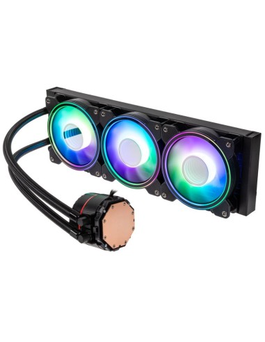 Dissipatore a Liquido Kolink Umbra Void 360 AIO Performance ARGB