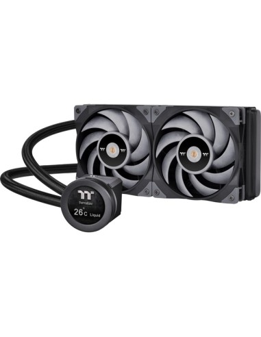 Dissipatore a liquido Thermaltake TOUGHLIQUID Ultra 240 Sync AIO Liquid 240mm