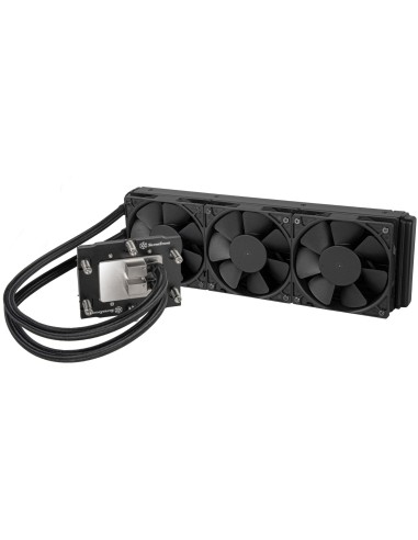 Dissipatore a Liquido SilverStone SST-XE360-SP5 LGA 6096 360 mm
