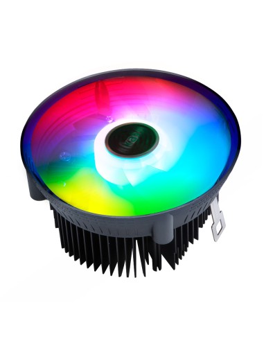 Dissipatore Akasa Vegas Chroma AM AMD RGB 120 mm