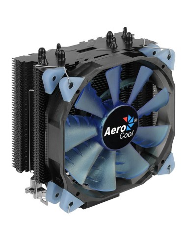 Dissipatore Aerocool Verkho 4 Dark 120mm