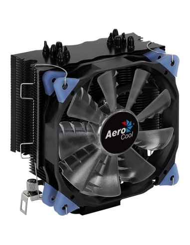 Dissipatore Aerocool Verkho 5 Dark RGB 120mm