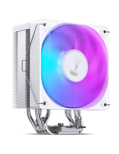 Dissipatore Jonsbo CR-1000 EVO RGB Bianco