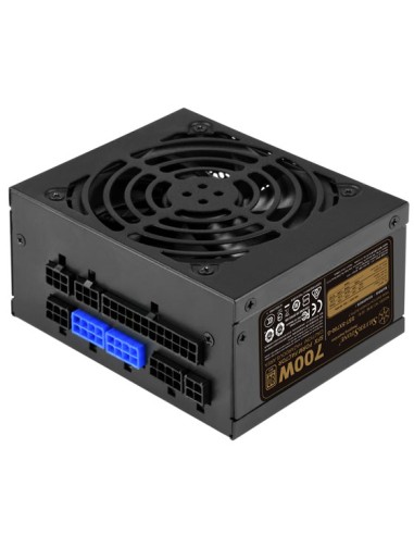 Alimentatore SilverStone SST-SX700-G v1.1 SFX 80 PLUS Gold 700W
