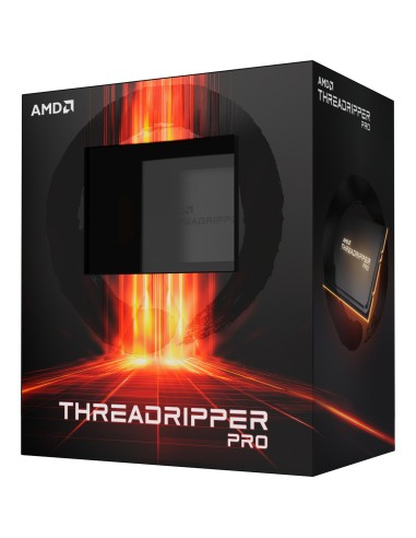 Processore AMD Ryzen Threadripper Pro 5995WX 2,7 GHz Socket sWRX8 Box