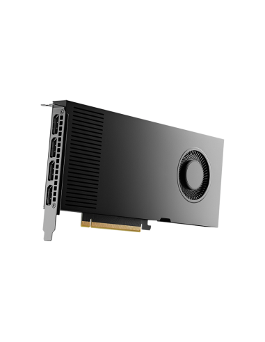 Scheda Video PNY Quadro RTX 4000 20GB Ada Generation Smallbox