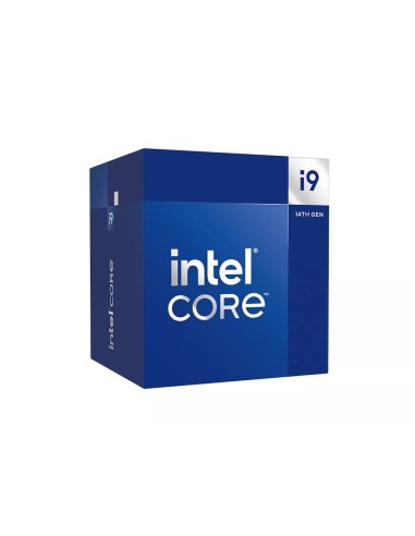 Processore Intel Core i9 14900F 5,80GHz 36M Cache Box