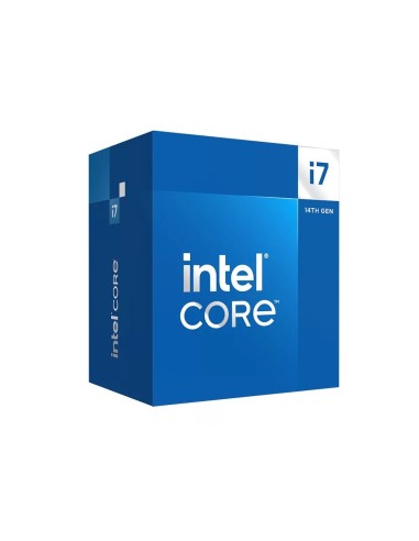 Processore Intel Core i7 14700 5,40GHz 33M Cache Box