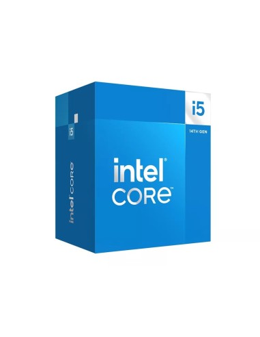 Processore Intel Core i5 14400 4,70GHz 20M Cache Box