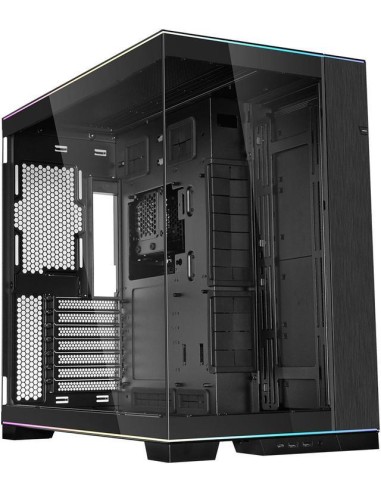 Case Lian Li O11D EVO RGB Tempered Glass Nero