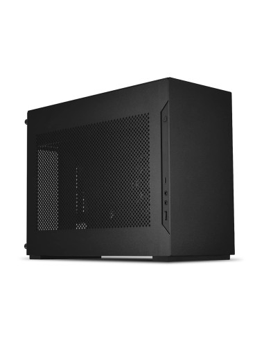Case Lian Li DAN Cases A4-H2O X4 Mini-ITX PCIE4.0 Risercable Nero
