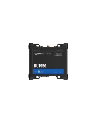 Teltonika RUT956 Wireless Router 3-Port-Switch