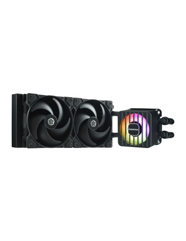 Dissipatore a Liquido Cooler Enermax LIQMAXFLO 240mm SR AiO