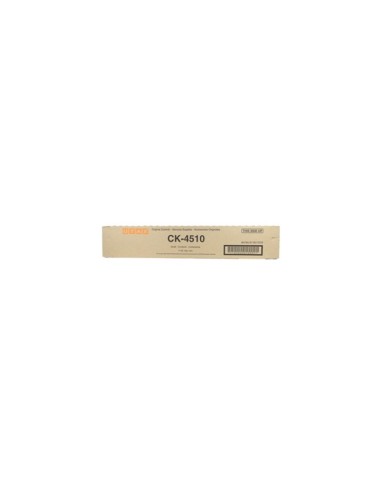toner Utax nero CK-4510 611811010 ~15000 pagine Copy Kit