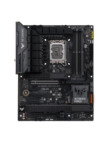 Scheda Madre ASUS TUF Gaming Z790-PLUS WIFI Socket LGA 1700 Formato ATX