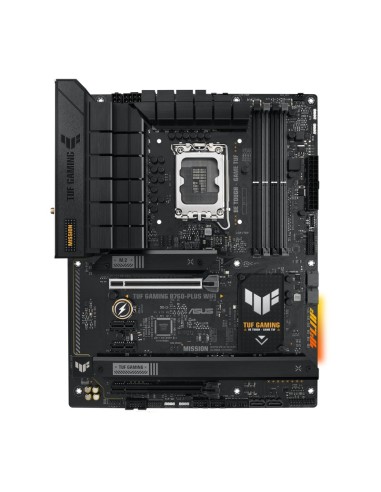 Scheda Madre ASUS TUF GAMING B760-PLUS WIFI Formato ATX