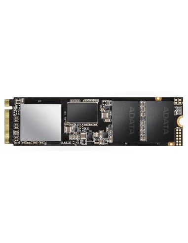 SSD ADATA XPG SX8200 Pro 512 GB PCIe 3.0 x4 NVMe 1.3 M.2 2280