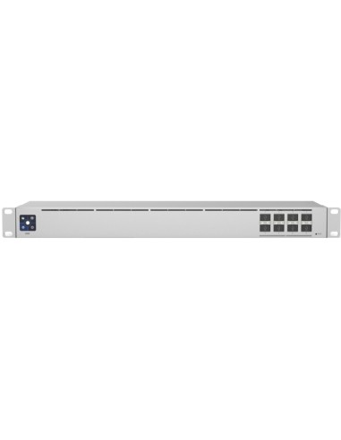 UbiQuiti UniFi Switch 8-port 10G USW-Aggregation( 1 Jahr Garantie)