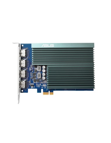 VGA Asus GT 730 2GB GDDR5 SL 2GD5 4H