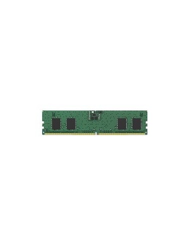RAM DIMM Kingston ValueRAM DDR5 5600 Mhz Da 8GB (1x8GB) verde CL46