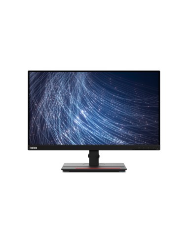 Monitor Lenovo ThinkVision T24m-29 24", Nero, FullHD, IPS, 60Hz