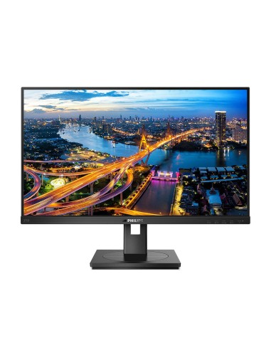 Monitor Philips 275B1 00 27", Nero, QHD, IPS, 75Hz, HDMI