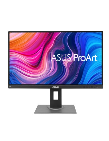 Monitor ASUS ProArt PA278QV 27", Grigio, QHD, IPS, Pro Palette