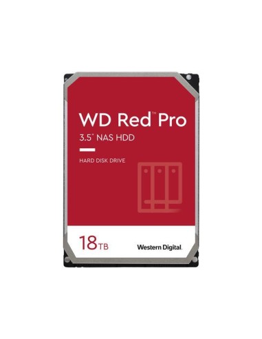 Hard-Disk Western Digital WD181KFGX 18TB 3,5" Sata 3 7200rpm 512MB