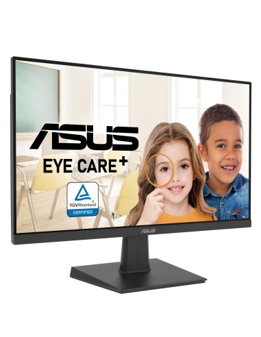 Monitor ASUS VA27EHF Eye Care 27", Adaptive-Sync, HDMI, FHD, 100Hz