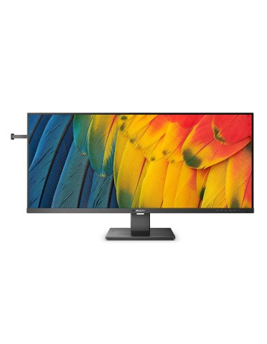 Monitor Philips 40B1U5600 40", Nero, WQHD, Adaptive Sync, USB-C, 120Hz