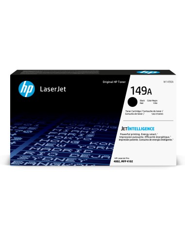 HP Cartuccia toner nero originale LaserJet 149A