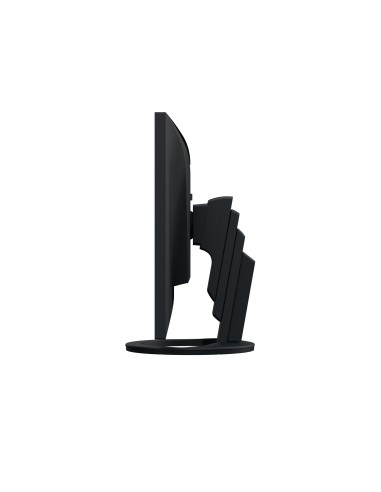 Monitor EIZO EV2781-BK 27", Nero, QHD, USB-C, IPS, 60Hz