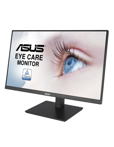 Monitor ASUS VA24DQSB 24", Nero, FullHD, 75Hz, Adaptive-Sync
