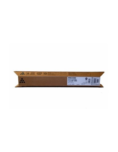 Ricoh 842039 cartuccia toner 1 pz Originale Ciano