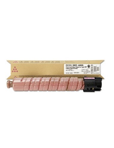 Ricoh 842040 cartuccia toner 1 pz Originale Magenta