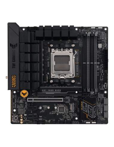 Scheda Madre ASUS TUF Gaming B650M-E WIFI Socket AM5 DDR5