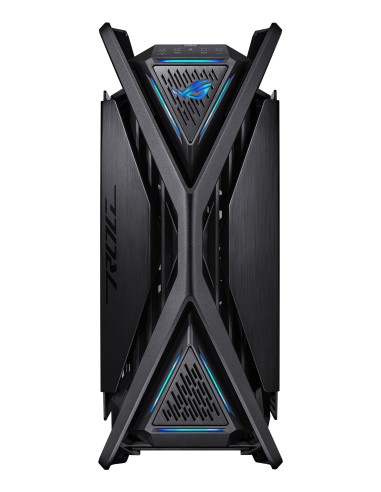 Case ASUS ROG Hyperion Big-Tower Tempered Glass Nero