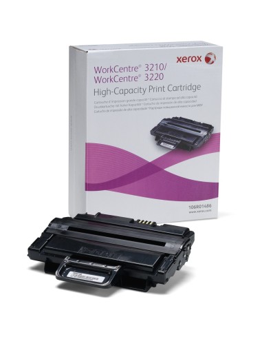 Xerox Cartuccia toner per WorkCentre™ 3210 3220 - 106R01486