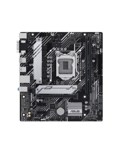 Scheda Madre ASUS Prime H510M-A R2.0 Socket LGA1200 DDR4